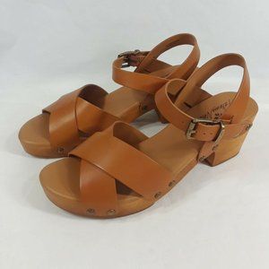 Scarpe Patricia Nash Lola Slip-on Piatte In Pelle Avorio Con Motivo Floreale - Nuove - Foto 3